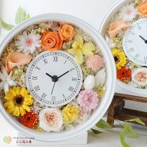 結婚式での両親贈呈品